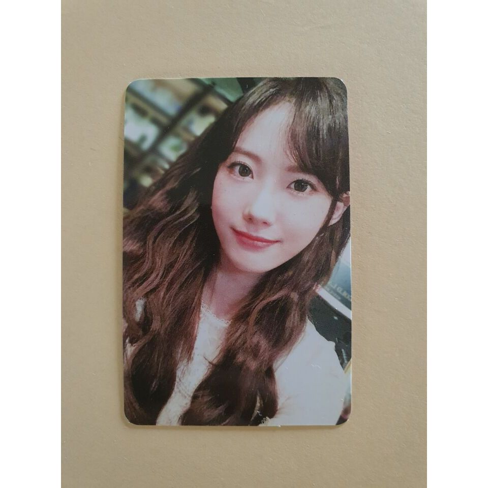 WJSN COSMIC GIRLS Mini Álbum Neverland Photocard Oficial-Escolha