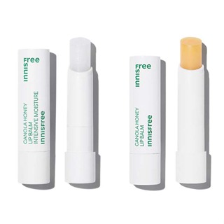 [innisfree] Canola Honey Lip Balm 3.5g