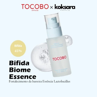 TOCOBO OFFICIAL bifida biome essence 50ml