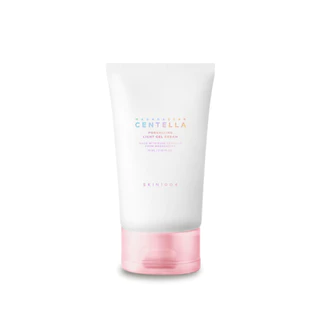 skin1004 madagascar centella poreizing light gel cream 75ml