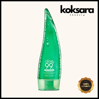 holika holika aloe 99 percent soothing gel 250ml
