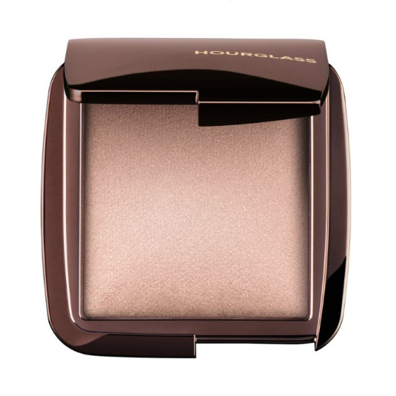 NEW] HOURGLASS AMBIENT LIGHTING POWDER | Shopee Brasil
