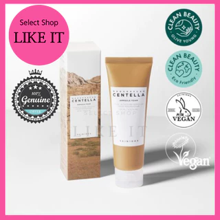 SKIN1004 Madagascar Centella Ampoule Foam 125ml | Shipping from Korea | Korea Beauty