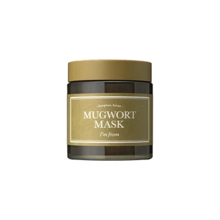 I’m from mugwort mask 110g