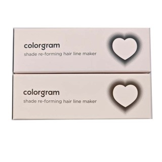 [colorgram] Shade Re-Forming Hair Line Maker 3.5g