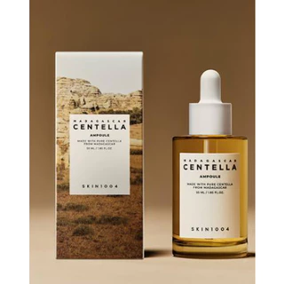 Skin1004 Madagascar Centella Ampola 55ml/Coréia