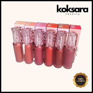peripera water bare tint 3.7g (11 colors)