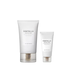 skin1004 madagascar cica Creme Calmante 30ml , 75ml