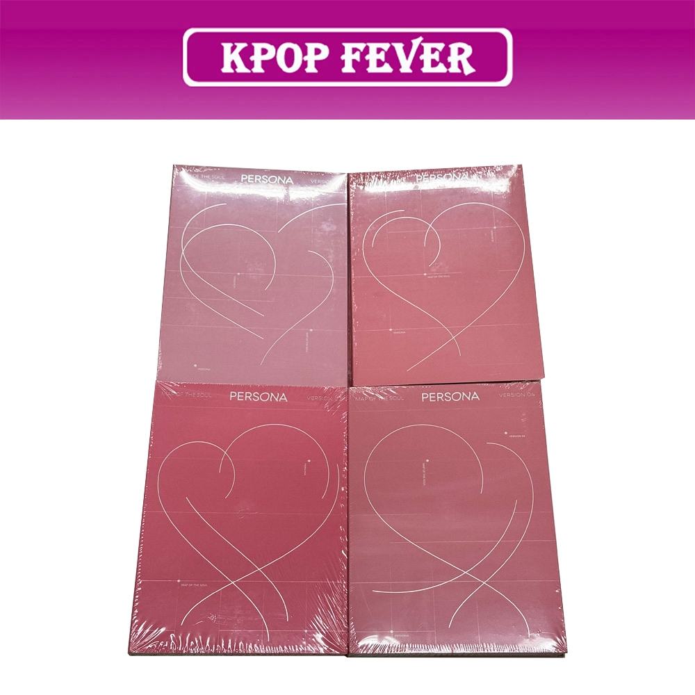 album do bts persona em Promoção na Shopee Brasil 2026