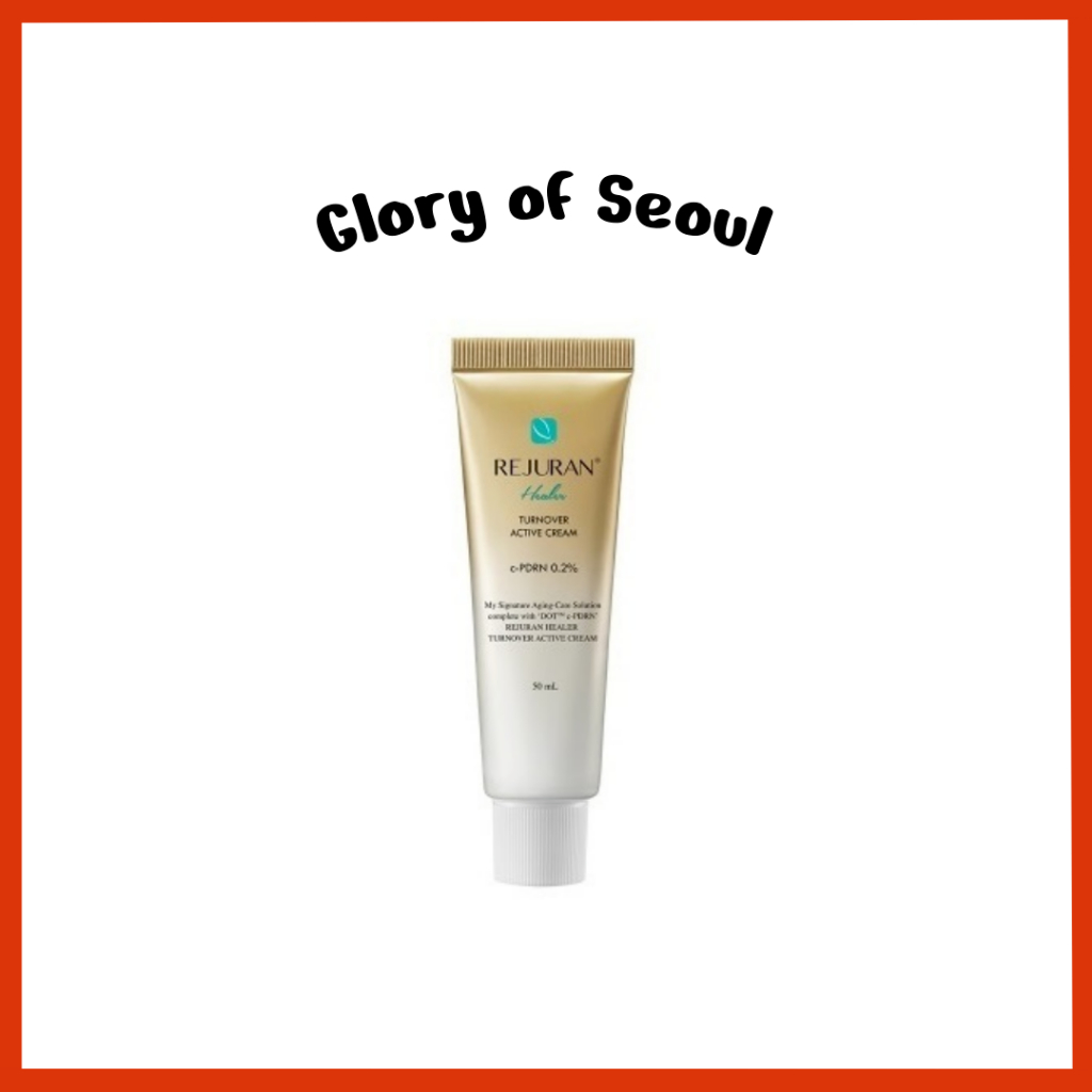 REJURAN Creme Ativo De Viragem De Cura 50ml