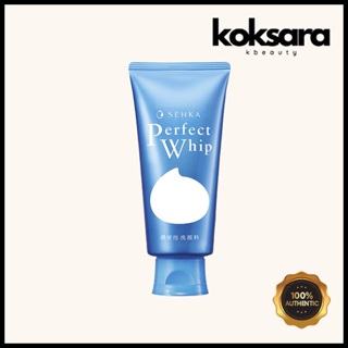 senka Limpeza Perfeita Com Espuma De Chicote 120ml