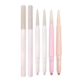 colorgram all in one over-lip maker 0.5g*0.2g 5colors em Oferta na Shopee