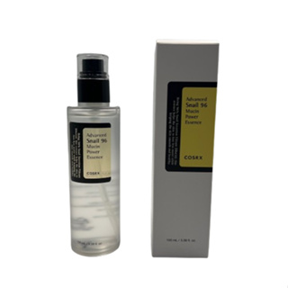 [COSRX] Advanced Snail 96 Mucin Power Essence 100ml