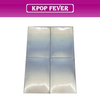 Bts-Love Yourself Responde Ao Álbum CD Photobook Photocard Selado