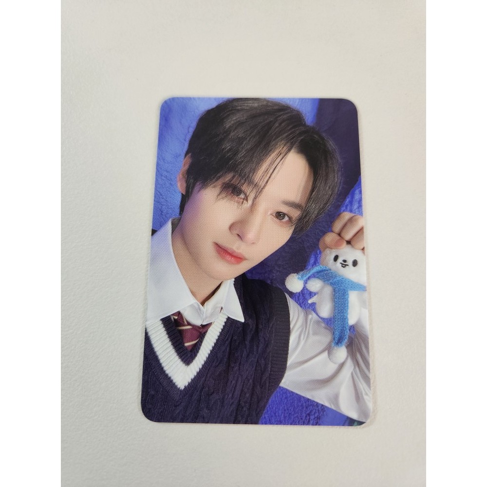 Em Mão) Stray Kids 4TH FANMEETING x SKZOO POP-UP MAGIC SCHOOL