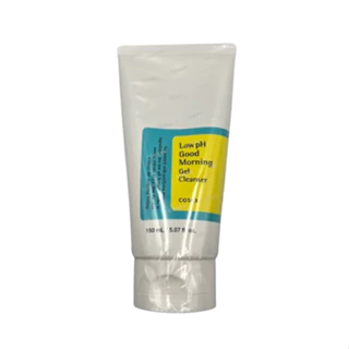 (Cosrx) Low Ph Good Morning Gel Limpador