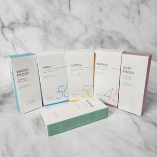 missha all-around safe block sun cream sun screen sun block spf45/50 pa+++ 50ml/70ml