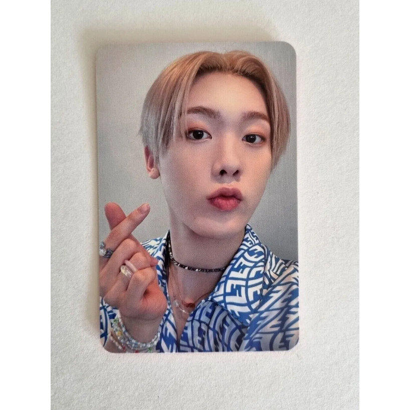 ASTRO 8o mini Álbum Switch On After Midnight Photocard Everline