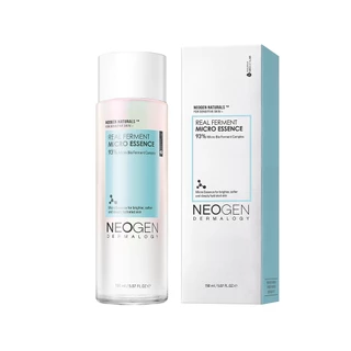 neogen dermalogy real ferment micro essence 150ml