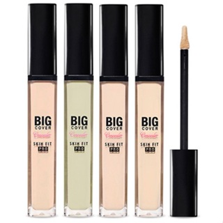 [ETUDE HOUSE] Corretivo De Pele De Capa Grande PRO 7g