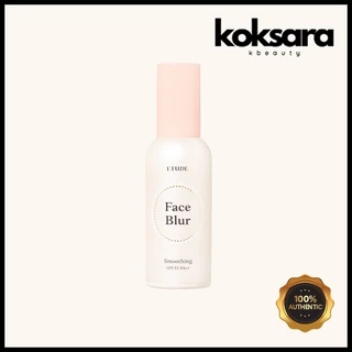 etude house face blur smoothing 35ml spf33 pa++