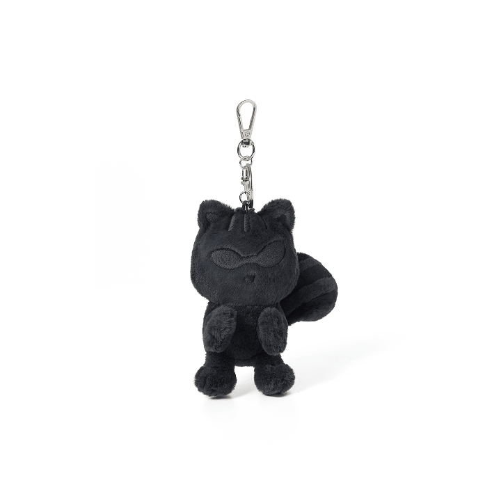 Chipmunk Plush Keyring) J-HOPE (BTS) [HOPE ON THE STAGE] FINAL