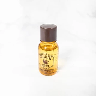 skinfood royal honey propolis enrich essence 20ml
