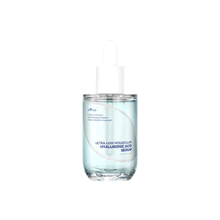 isntree ultra-low molecular hyaluronic acid serum 50ml