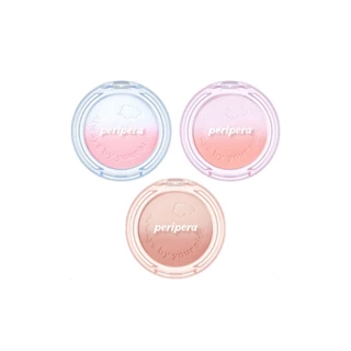 peripera clear custom cheek 3colors em Oferta na Shopee