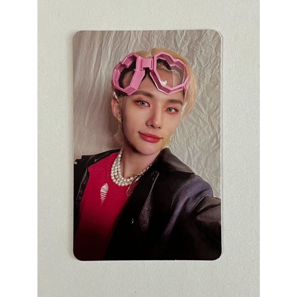 Stray Kids Mini Álbum Oddinary Unidade Oficial De Cartão