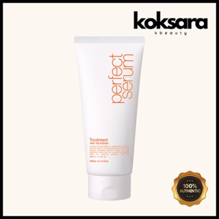 miseenscene perfect serum treatment 330ml