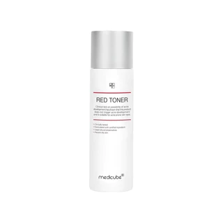 medicube red toner 2.0 100ml em Oferta na Shopee