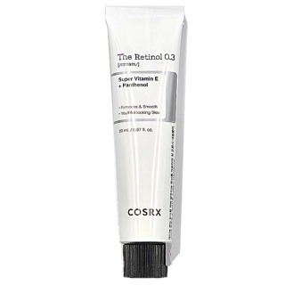 [COSRX] The Retinol 0.3 Cream 20ml