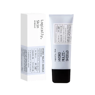 logically, skin hydro multi-shield sun essence 40ml