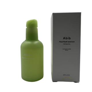[Bomba Calmante De Essência Heartleaf 50ml