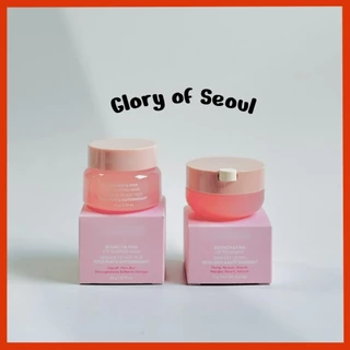 [NEW] Laneiga Bouncy & Firm Collection ( Eye Sleeping Mask / Lip Treatment ) (2 Types)