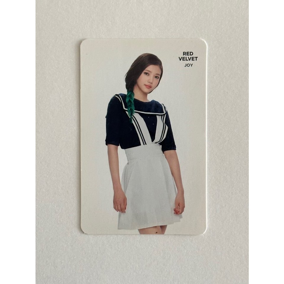 SM Town COEX ARTIUM SUM Fortune Cookie-SNSD f (x) EXO Cartão
