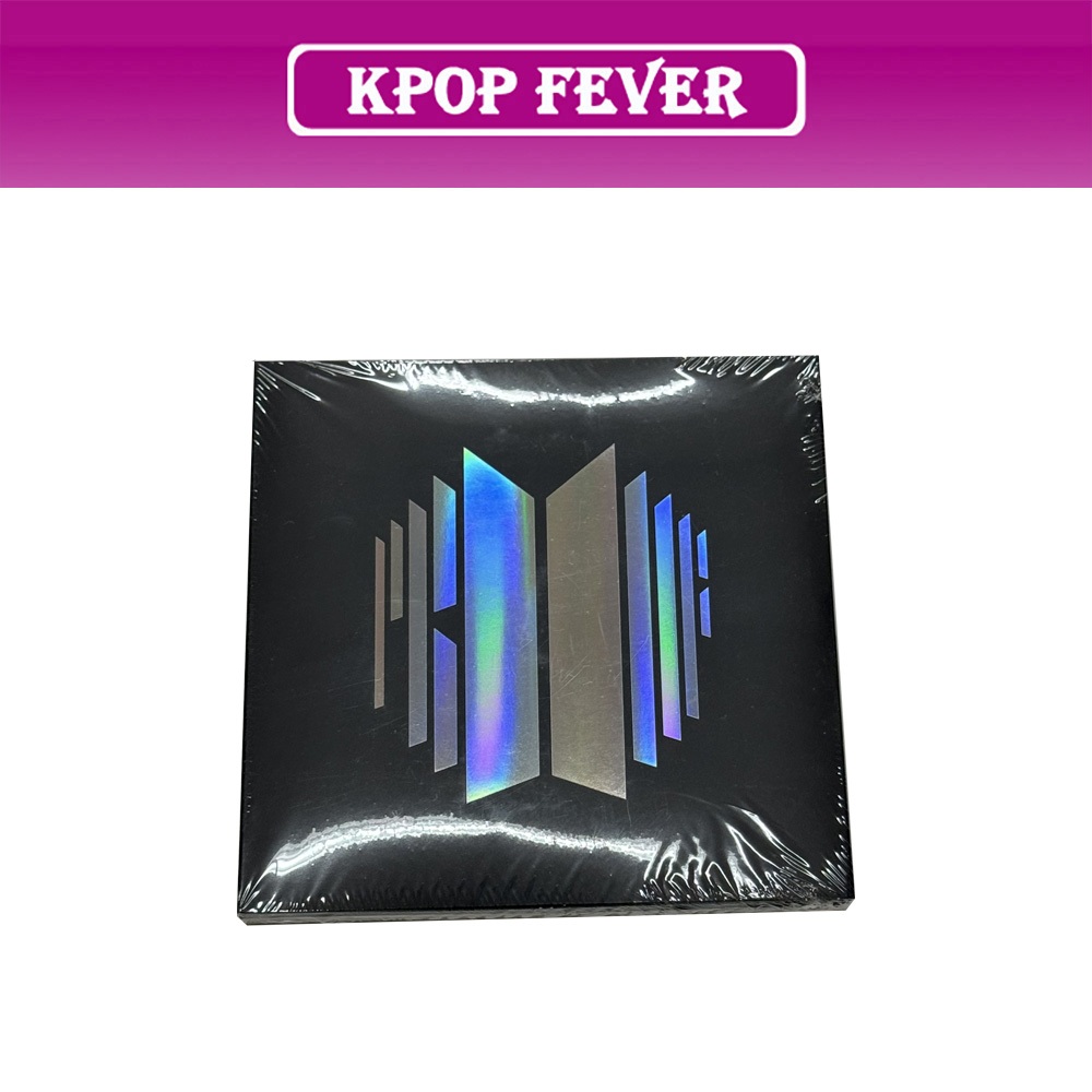 BTS - PROOF [ Compact ] em Promoção na Shopee Brasil 2026