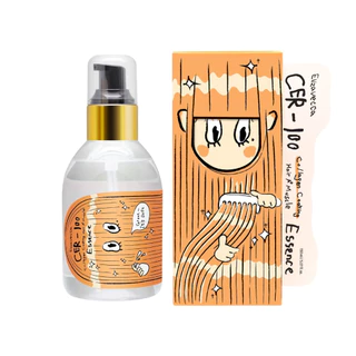 elizavecca cer-100 collagen coating hair a+ muscle essence 150ml
