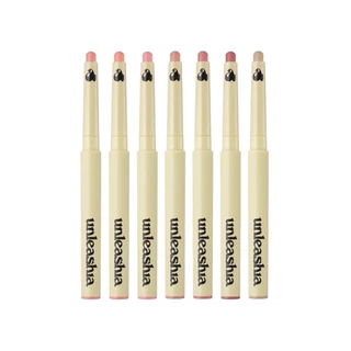 unleashian oh! happy day lip pencil 0.8g (no.1-no.7)
