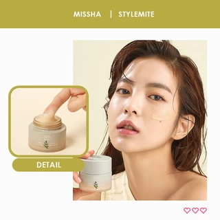 [STYLEMITE] MISSHA Artemisia Creme De Umidade Calmante (50ml)