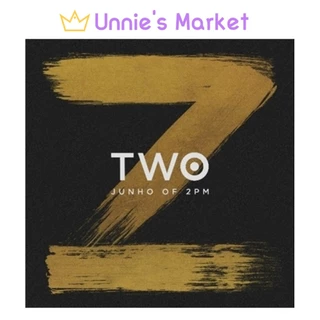 JUNHO(2PM) - TWO Album