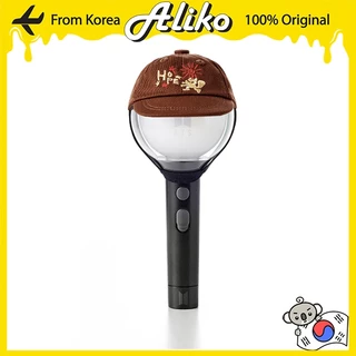 (BTS) J-hope - Hope on the Stage - Official Light Stick Ball Cap