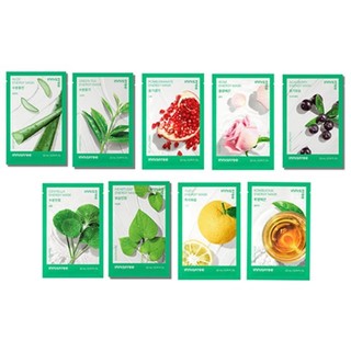 [innisfree] Energy Mask 22ml
