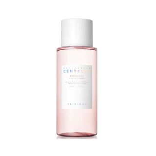skin1004 madagascar centella poreizing clear toner 210ml