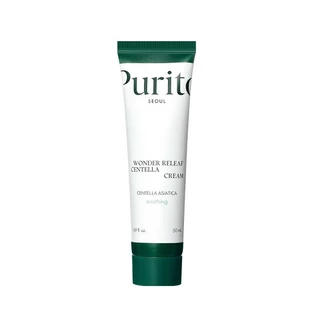 [PURITO] Wonder Releaf Centella Cream 50ml