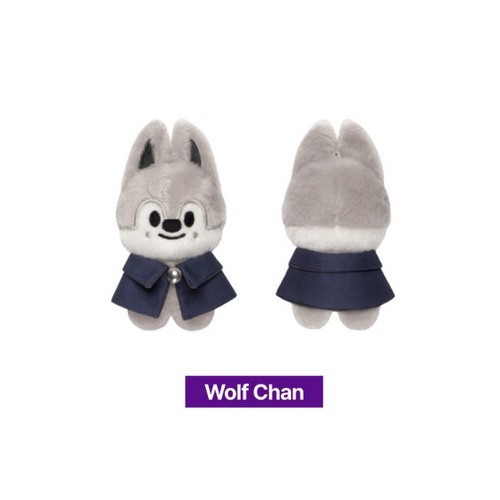 Stray Kids - 'SKZ'S MAGIC SCHOOL' - SKZOO PLUSH 10CM Ver. | Shopee