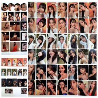 TWICE 13o Mini Álbum Com YOU-th [Official] Photocard Pré-Encomenda Cartão Postal Flim Photo Digipack