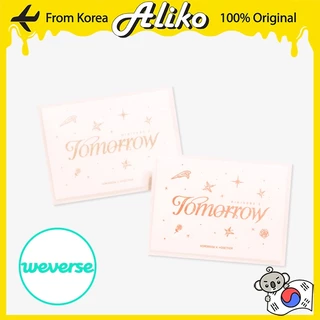TXT minisode 3: TOMORROW (Weverse Albums ver)