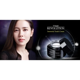 Missha Time Revolution Creme Juvenil Imortal 2X 50ml